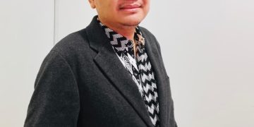 Fajri Hidayatullah Ikuti Seleksi Calon Anggota Komisi Nasional Disabilitas, Usung Gagasan Inklusi di Semua Aspek Kehidupan