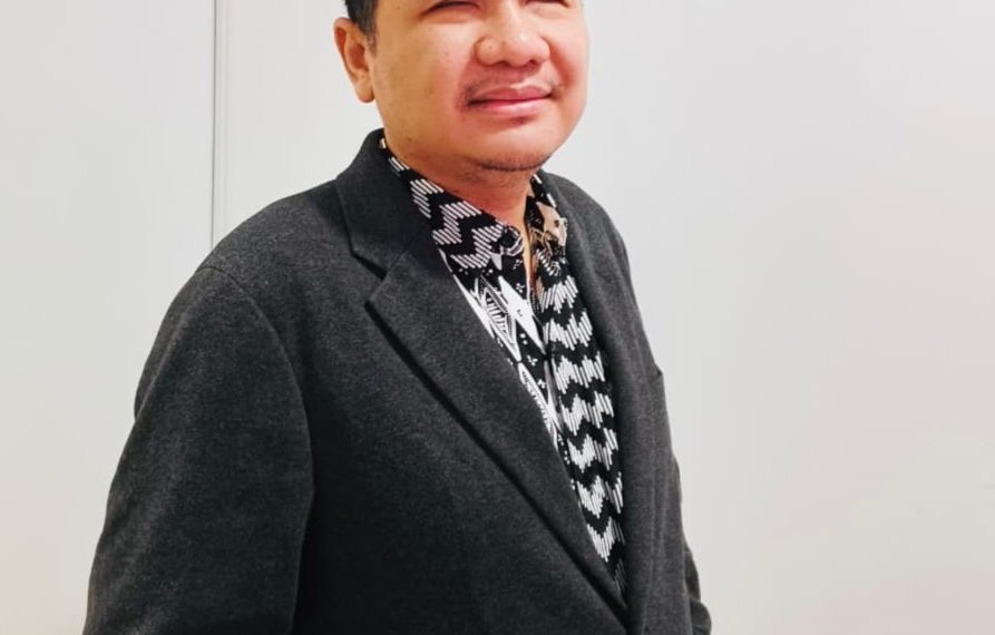 Fajri Hidayatullah Ikuti Seleksi Calon Anggota Komisi Nasional Disabilitas, Usung Gagasan Inklusi di Semua Aspek Kehidupan